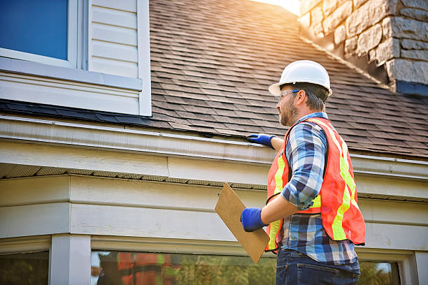 Trusted Metal Roofing service in Quincy, IN - Ben Roofing and Steel LLC